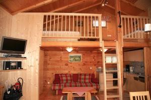 Alpine-Lodges Theresia