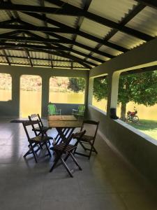 Pousada Fazenda Figueiredo