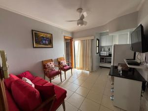 2002 - FLAT para temporada em Goiania-proximo ao Parque Areião