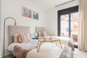 Rooftop Terrace, Private Jacuzzi, Heated Pool