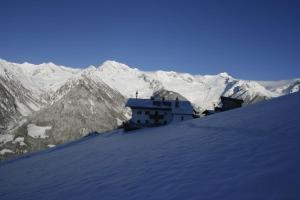 Schauinstal Appartement