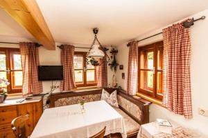 Bauernhaus Lammertal