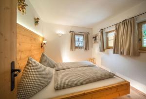 Bergchalet Klausner Kuschelsuite