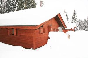 Alpine-Lodges Gertraud
