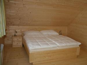 Hüttendorf Flattnitz - Typ B