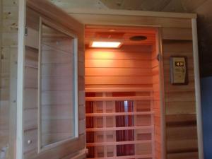 Hüttendorf Flattnitz - Typ B