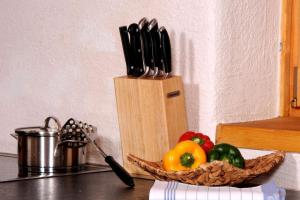 Almchalet Schneeberg