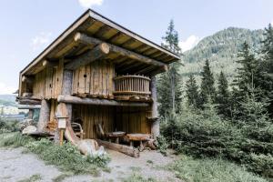 Chalet Wildberg