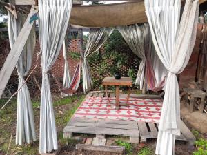 Casa completa en Horcón para 8 personas