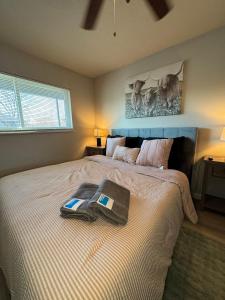 1 DT Dallas l FIFA WORLD CUP READY l 5 Min from Downtown