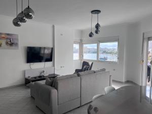 Seascape apartment 7
