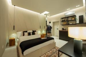 AETERNA Tiberina Suite