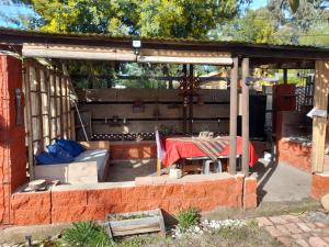 Casa completa en Horcón para 8 personas