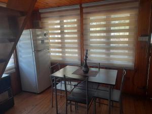 Casa completa en Horcón para 8 personas