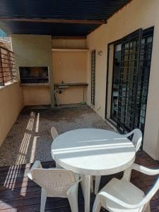 Departamento en Edificio La Argentina