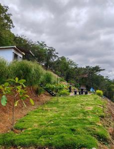 Hygge House with a view of the Arenal Volcano and the San Carlos Plain