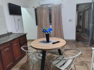 Casa en alquiler por día en La Rioja