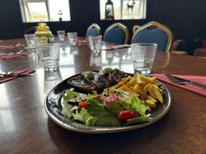 Studlagil INN Hostel