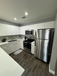 3 DT Dallas l FIFA WORLD CUP READY l 5 Min from Downtown