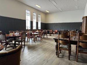 Studlagil INN Hostel