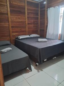 Casa temporada aconchegante 10 pessoas Navegantes SC