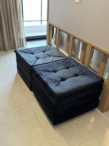 melhor localização de Joao Pessoa pé na areia