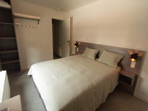 Holiday home with garden in Vieuxville