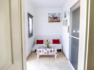 Modern holiday home in Almeria with pool