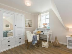 Holiday home in Zingst with swimming pool