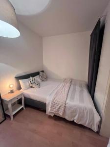 SH Apartments