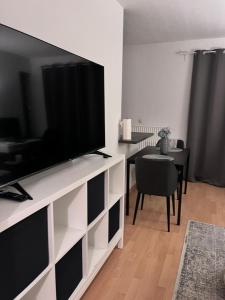 SH Apartments