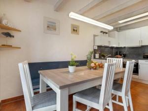 Holiday home in Zingst with swimming pool