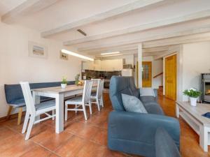 Holiday home in Zingst with swimming pool