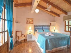 Holiday Home in LLevant with private pool