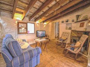 Holiday Home in LLevant with private pool