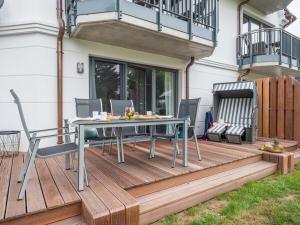 Beach-friendly - Villa Baltic