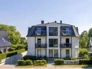 Beach-friendly - Villa Baltic