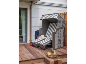 Beach-friendly - Villa Baltic