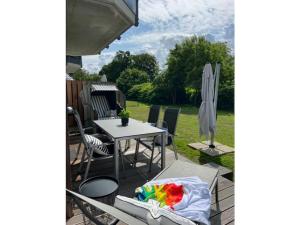 Beach-friendly - Villa Baltic