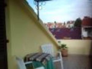 One Bedroom Apartment A4