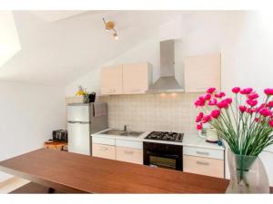 Four Bedroom Villa with the pool