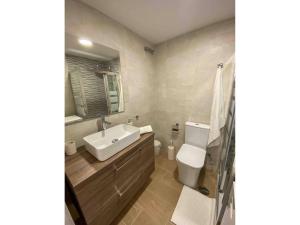Apartment with Sea Views in Mijas Costa