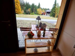 Dog-friendly holiday apartment in Bregenzerwald
