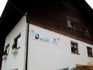 Dog-friendly holiday apartment in Bregenzerwald