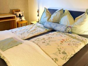 Dog-friendly holiday apartment in Bregenzerwald
