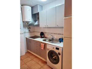 Nice apartment in Natura World, Almeria