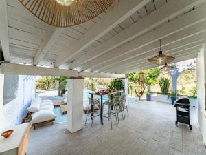 Yoga and Relaxation Retreat in the Heart of Nature