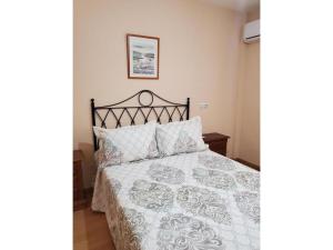 Beachfront apartment in Nautrist Resort