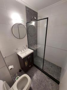 Soleado Dpto 2 amb Zona Aldrey