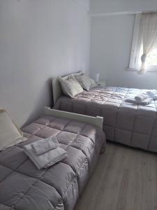 Soleado Dpto 2 amb Zona Aldrey